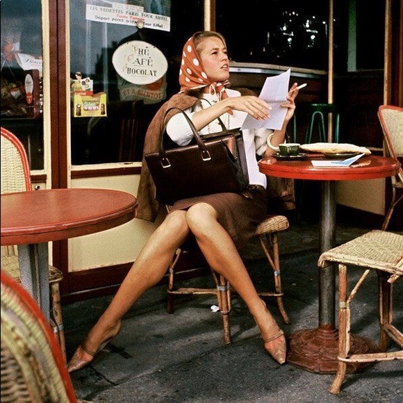 Iconic Jane Fonda - Picture 14 of 16